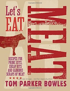 Let's Eat Meat [Hardcover]