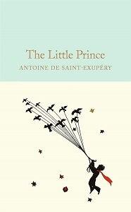 Macmillan Collector's Library: The Little Prince