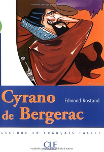 CM2 Cyrano de Bergerac Livre