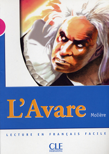 CM3 L`Avare Livre