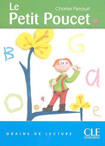 Graine de lecture 1 Le Petit Poucet