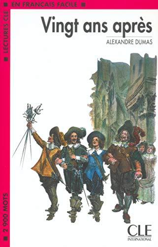 LCF4 Vingt ans apres Livre