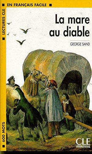 LCF1 La Mare au diable Livre