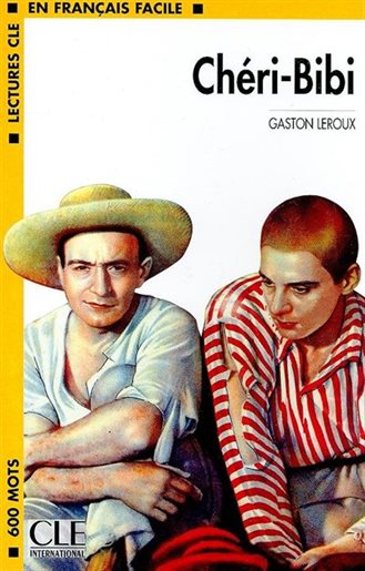 LCF1 Cheri-Bibi Livre