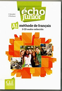 Echo Junior  A1 Collectifs CD