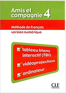 Amis et compagnie 4 TBI