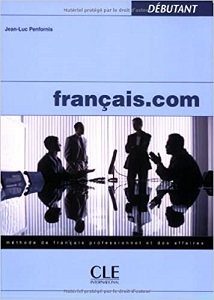 Francais.com Debut CD-ROM