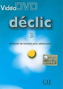 Declic 3 Video DVD