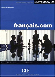 Francais.com Interm Livre