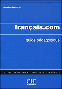Francais.com Interm Guide pedagogique