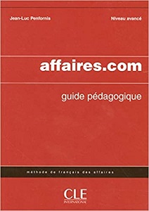 Affaires.com Guide pedagogique