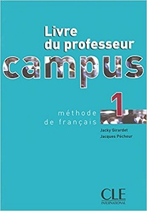 Campus 1 Guide pedagogique