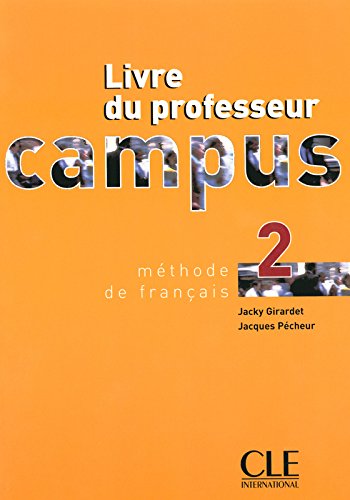 Campus 2 Guide pedagogique