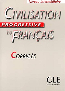 Civilisation Progr du Franc Interm Corriges