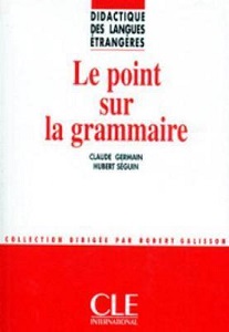 DLE Le Point Sur La Grammaire