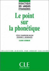 DLE Le Point Sur La Phonetique