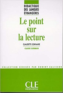DLE Le Point Sur La Lecture