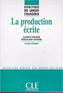 DLE La Production Ecrite