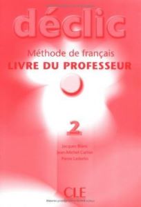 Declic 2 Guide pedagogique