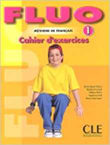 Fluo 1 Cahier d`exercices