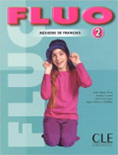 Fluo 2 Livre de L`eleve