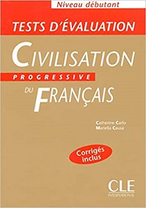 Civilisation Progr du Franc Debut Tests D'Evaluation
