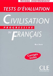 Civilisation Progr du Franc Interm Tests D'Evaluation