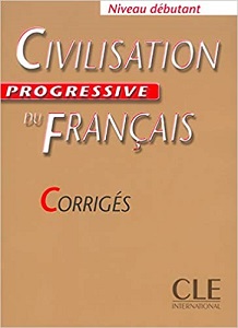 Civilisation Progr du Franc Debut Corriges