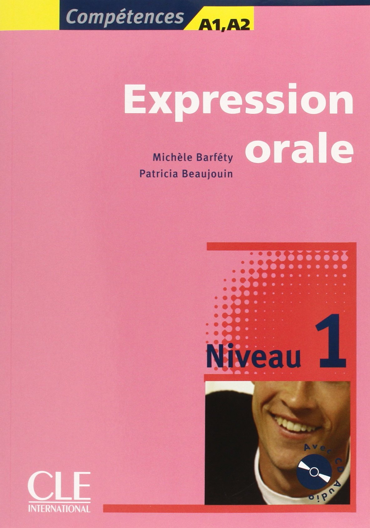 Competences 1 Expression orale + CD audio