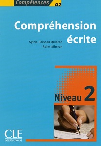 Competences 2 Comprehension ecrite