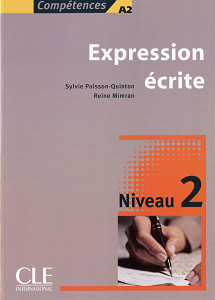 Competences 2 Expression ecrite