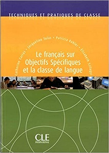 TPC Le fos et la classe de langue