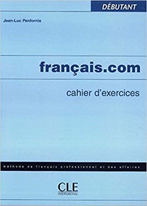 Francais.com Debut Cahier d`exercices