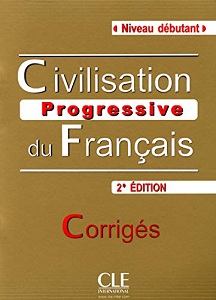 Civilisation Progr du Franc 2e Edition Debut Corriges