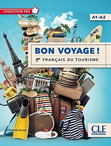 Bon Voyage! A1-A2 Livre + DVD
