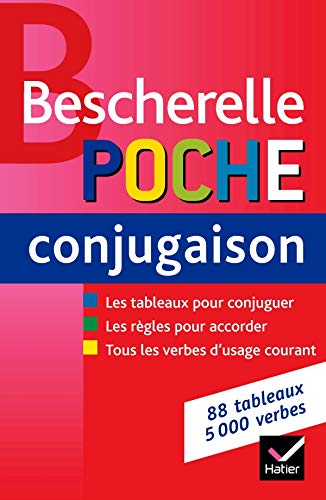 Bescherelle Poche Mieux Rediger