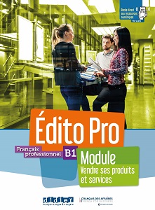 Edito Pro B1 Module - Vendre ses produits et services