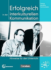 Erfolgreich in der interkulturellen Kommunikation Hinweise fur den Unterricht