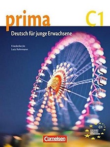 Prima-Deutsch fur Jugendliche 7 (C1) Schulerbuch