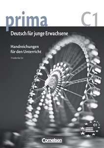 Prima-Deutsch fur Jugendliche 7 (C1) Handreichungen fur den Unterricht