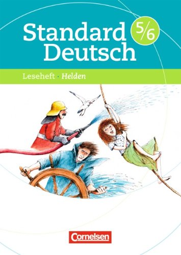 Standard Deutsch 5/6 Helden