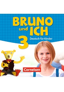 Bruno und ich 3 Audio-CD