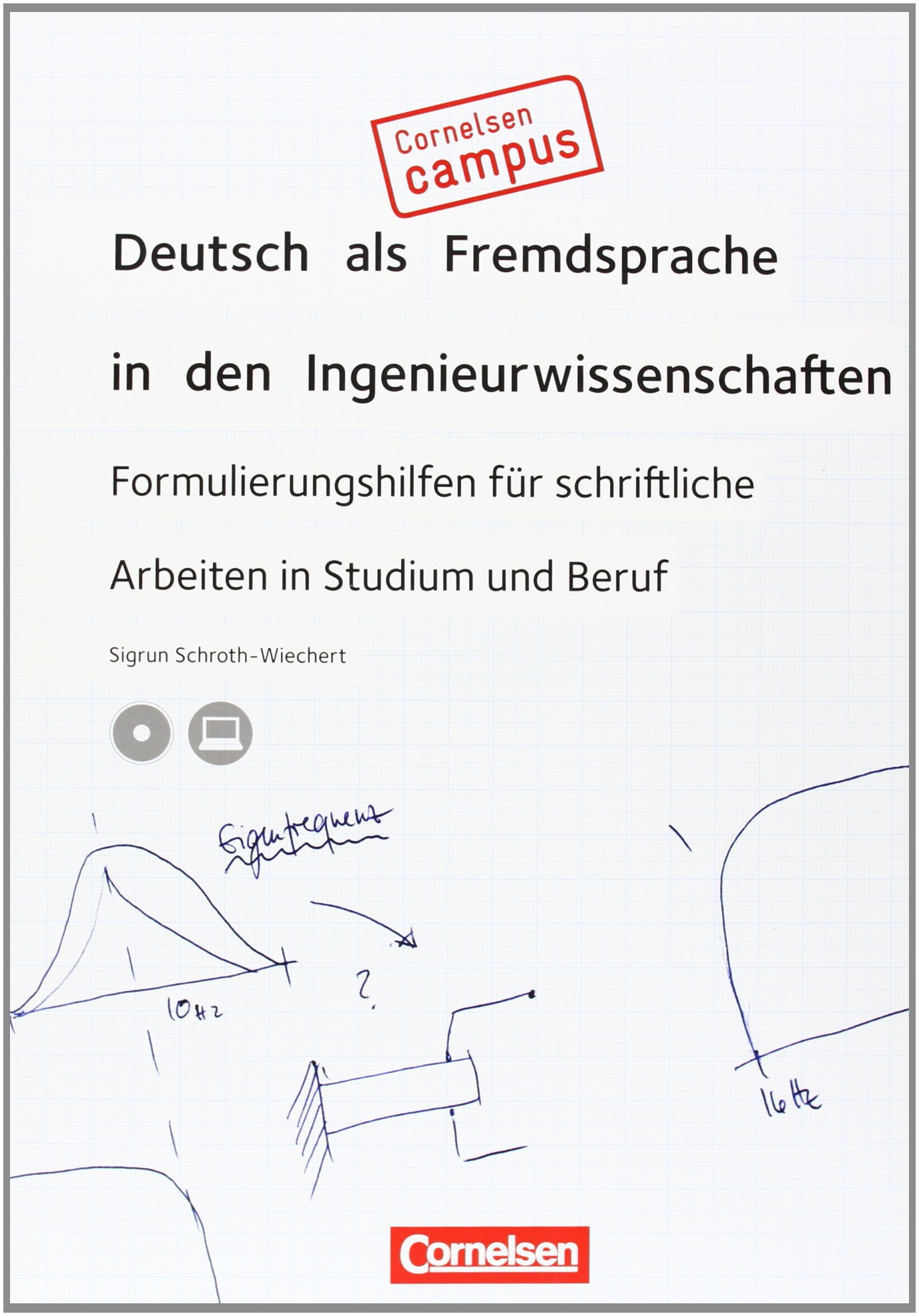 DaF in den Ingenieurwissenschaften Buch mit CD-ROM