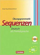 Sequenzen Grammatik mit Losungsschlussel und Hortext-CD