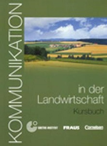 Kommunikation in Landwirtschaft KB mit Glossar auf CD-ROM