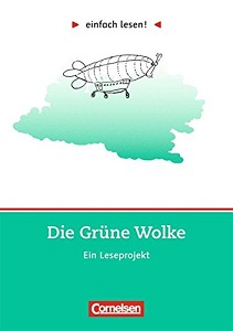 einfach lesen 2 Die Grune Wolke