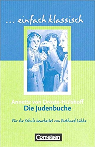 Einfach klassisch Die Judenbuche