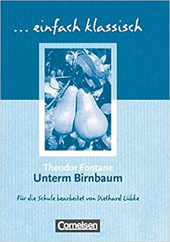 Einfach klassisch Unterm Birnbaum