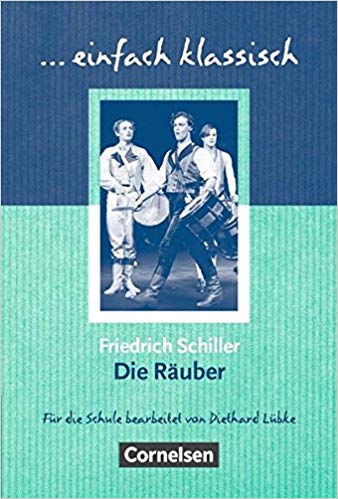 Einfach klassisch Die Rauber