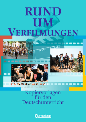 Rund um...Verfilmungen Kopiervorlagen